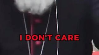 dont speak about jesus because of something,