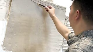 Wall painting