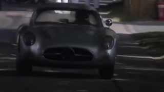 The most expensive car in the world
