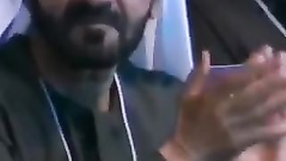 The Momb Blasting Entry of Imran Khan in World Smith
