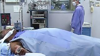 Doctor Bean Will See Youg Now _ _Bean_ The Movie