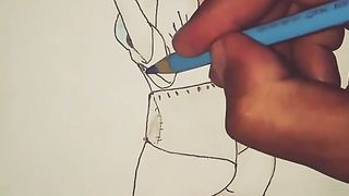 Desenho fácil