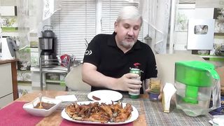 Шикарная, бюджетная закуска, лечит суставы - кладовая коллагена. Вкусная и полез.