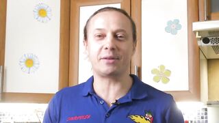 Как сделать самое Жесткое мясо Мягким всего за 5 минут. Говядина с перцами в ско