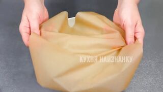 20 хитростей с бумагой для выпечки! Ты не знаешь и половины!