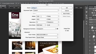 Web Design Tutorial- How To Design Website In Photoshop