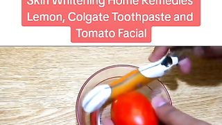 Home remedies
