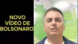 VIDEO NOVO " BOLSONARO MANDA + UM RECADO AO POVO PATRIOTA #bolsonaro #fazueli #fazol #sosbrasil