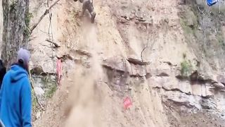 Climb race