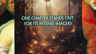 The Scariest Chapter In The Bible.