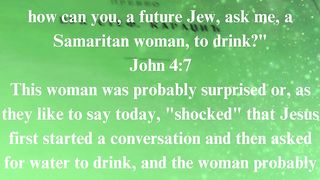 The Gospel according to John 118