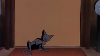 Batman  - The Cat and the Claw [3]