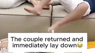 ASMR Daily Life hacks