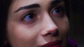 Love in the eyes♥️