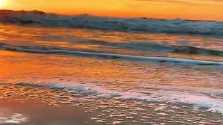 Ocean aesthetic