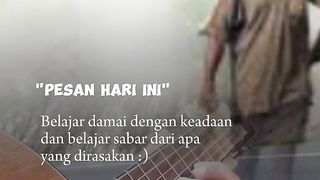 motivasi kehidupan