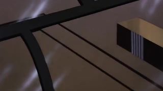 Batman - The Cat and the Claw [4]