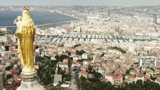 Orange Blossom - Ya Sidi (Clip Officiel "Marseille") "Ya Sîdi", extrait de l'album "Under The Shade of
