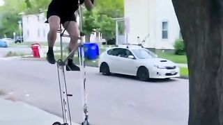 Funny Video - It's all just talk, but in the end, it turned out like that, right?!