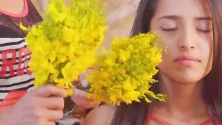 Doña Esperanza's soft whispering ASMR relaxation massage & energy healing to help you sleep