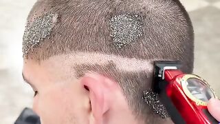 Hair Cut AMR