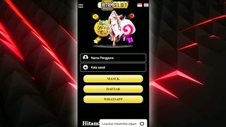 CARA DAFTAR SLOT ONLINE ZEUS DEPOSIT VIA DANA TERMUDAH (TERLENGKAP 2023 & 2024) BAGI PEMULA