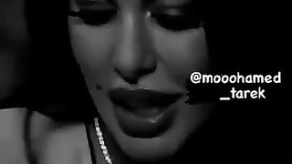 اي حاجه إيجابيه او سلبيه مش حتستمر ..مع ياسمين صبري
