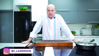 САЛО по-китайски ГОРЯЧИМ СПОСОБОМ - вкусно и без хлеба.