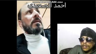 رحله ابوذياد الرؤية الثالثة و الأخيرة بحكم قضائي وعدم حضور عيلة المحشي