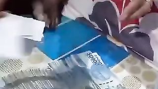 Amplop duit