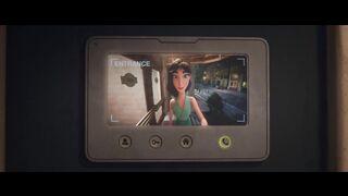 DC League of Super-Pets   Official Trailer   WB Kids