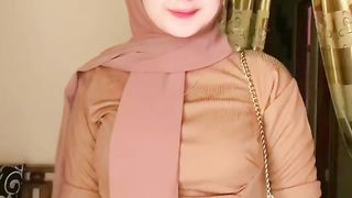 Beautiful woman