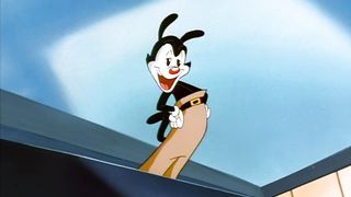 Celebrating Animaniacs 27th Anniversary   Animaniacs   WB Kids