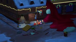 Be Cool, Scooby-Doo!   The Mystery Slay   @wbkids​