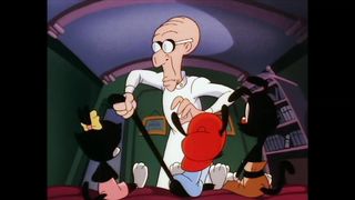Animaniacs SING-ALONG ????   What Are We   WB Kids