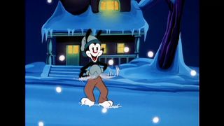 Animaniacs   Yakko's Universe Song   Classic Cartoon   WB Kids