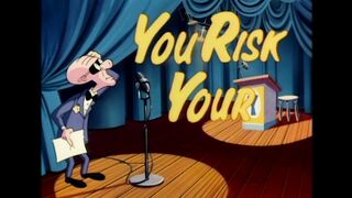 Animaniacs   Yakko's Crazy Game Show   Classic Cartoon   WB Kids