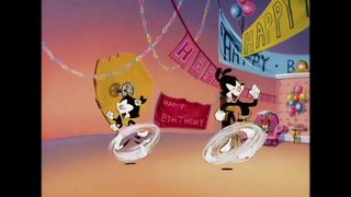 Animaniacs   Wakko's Worst Nightmare ????   Classic Cartoon   WB Kids