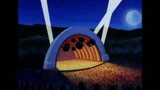 Animaniacs   Wakko Makes Music With his Hand!   Classic Cartoon   WB Kids