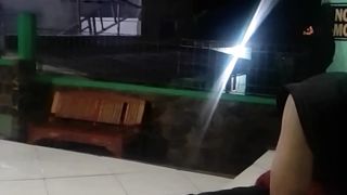 Iseng aja inimah