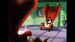 Animaniacs   The Warners’ Mind Games   Classic Cartoon   WB Kids