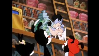 Animaniacs   The Warners’ Candy Store Adventure   Classic Cartoon   WB Kids