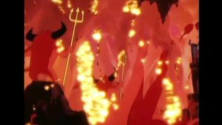 Animaniacs   The Warners Meet Hades   Classic Cartoon   WB Kids