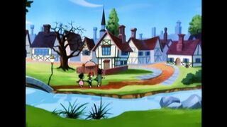 Animaniacs   The Warners Forget Their Lines ????   Classic Cartoon   WB Kids