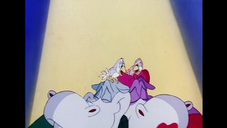 Animaniacs   The Hippo Opera   Classic Cartoon   WB Kids