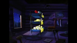Animaniacs   The Great Abduction   Classic Cartoon   WB Kids
