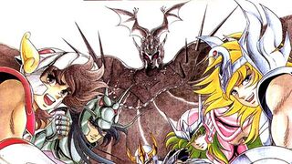 Saint Seiya - Cosmo Of Friendship | Knights of the Zodiac Ost | CD 2