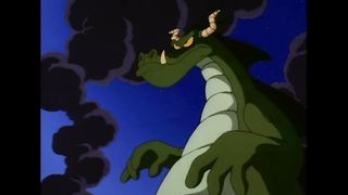 Animaniacs   Dragon Slayers   Classic Cartoon   WB Kids