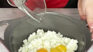 Пасхальный десерт