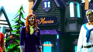 “Do The Scooby-Doo!” Sing-A-Long   Scooby-Doo! and The Lost City of Gold   WB Kids